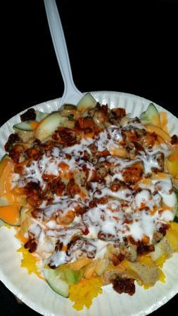 Centre commercial A-Venue